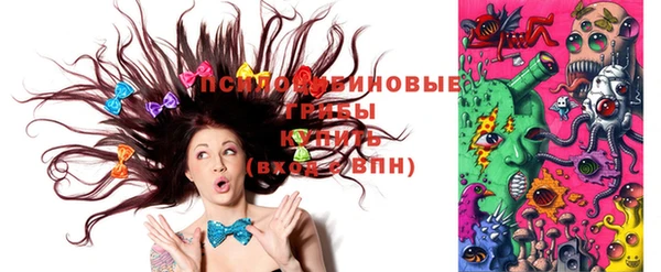 стафф Липки